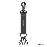 PORTE - CLÉS TRANSIT KEYCHAIN ETNIES, 2 couleurs - DM2 SHOP