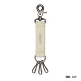 PORTE - CLÉS TRANSIT KEYCHAIN ETNIES, 2 couleurs - DM2 SHOP