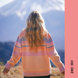 TRICOT PEACHY FEMME