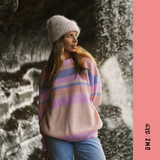 TRICOT PEACHY FEMME