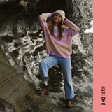 TRICOT PEACHY FEMME