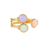 BAGUE TRIKA CREATIVAL - DM2 SHOP