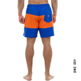 VOLLEY SHORT HOMME TRIPLEX, EIDON (2 couleurs ) - DM2 SHOP