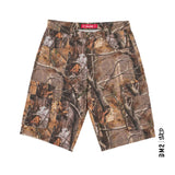 SHORT HOMME TROOPER CARGO CAMO, LOVIAH - DM2 SHOP