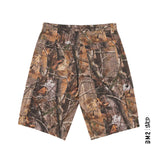 SHORT HOMME TROOPER CARGO CAMO, LOVIAH - DM2 SHOP