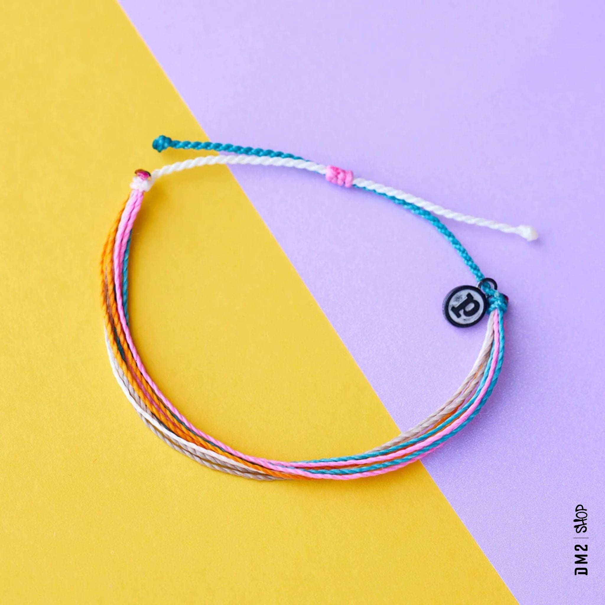 BRACELET TROPIC PURA VIDA - DM2 SHOP