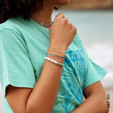 BRACELET TROPIC PURA VIDA - DM2 SHOP