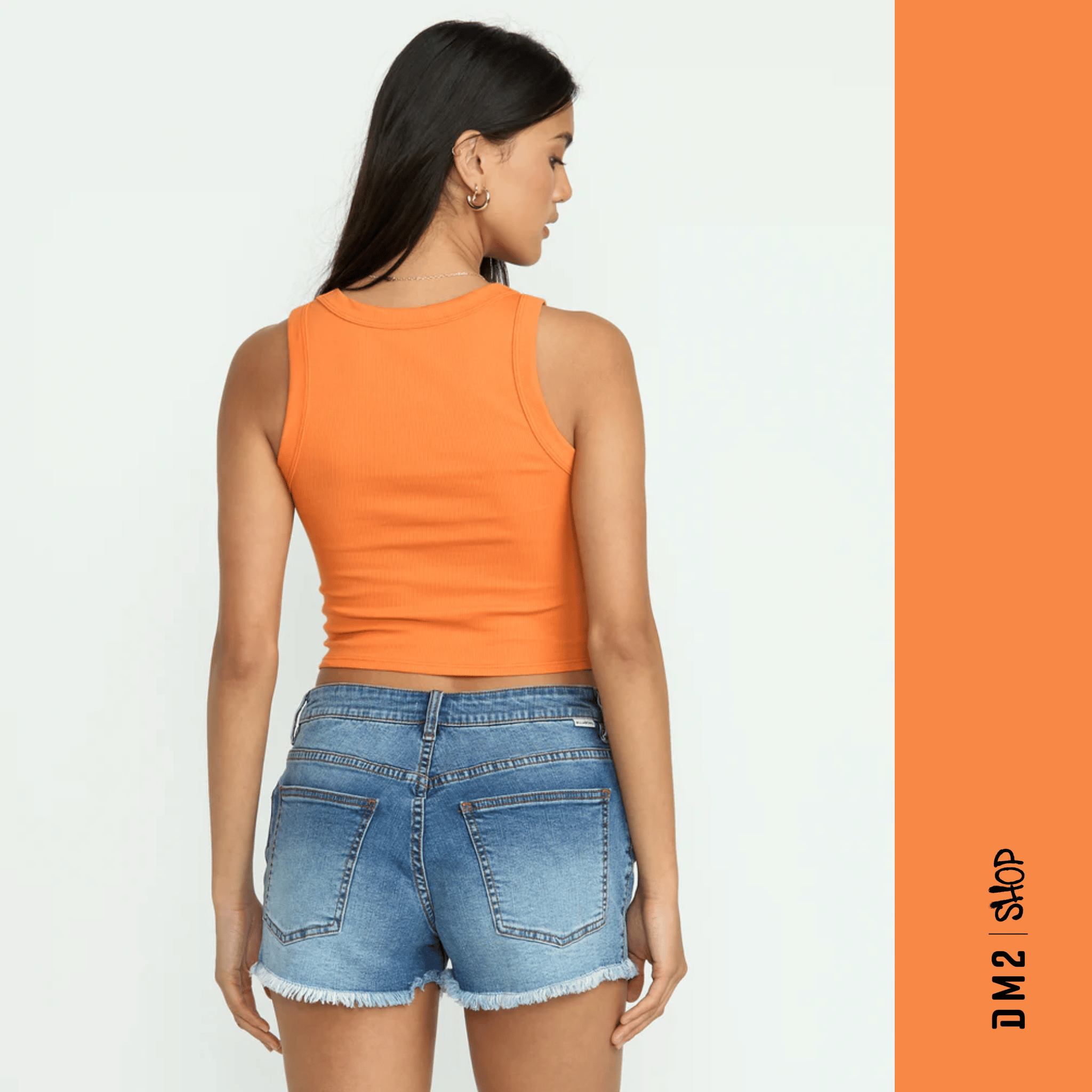 CAMISOLE FEMME TROPICS INVITE, BILLABONG - DM2 SHOP