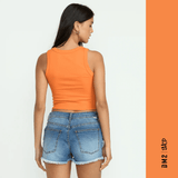 CAMISOLE FEMME TROPICS INVITE, BILLABONG - DM2 SHOP