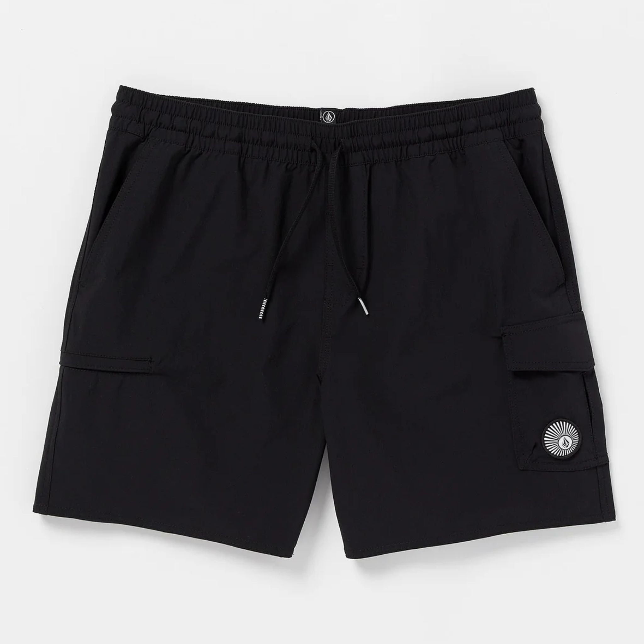 SHORT TRULY LIBERATORS NOIR HOMME 17" VANS - DM2 SHOP