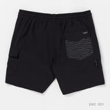SHORT TRULY LIBERATORS NOIR HOMME 17" VANS - DM2 SHOP