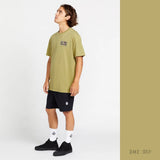 SHORT TRULY LIBERATORS NOIR HOMME 17" VANS - DM2 SHOP