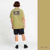 SHORT TRULY LIBERATORS NOIR HOMME 17" VANS - DM2 SHOP