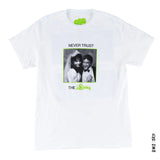 T - SHIRT UNISEXE BEETLEJUICE X WELCOME TRUST - DM2 SHOP