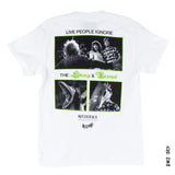 T - SHIRT UNISEXE BEETLEJUICE X WELCOME TRUST - DM2 SHOP