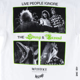 T - SHIRT UNISEXE BEETLEJUICE X WELCOME TRUST - DM2 SHOP