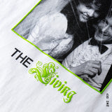 T - SHIRT UNISEXE BEETLEJUICE X WELCOME TRUST - DM2 SHOP