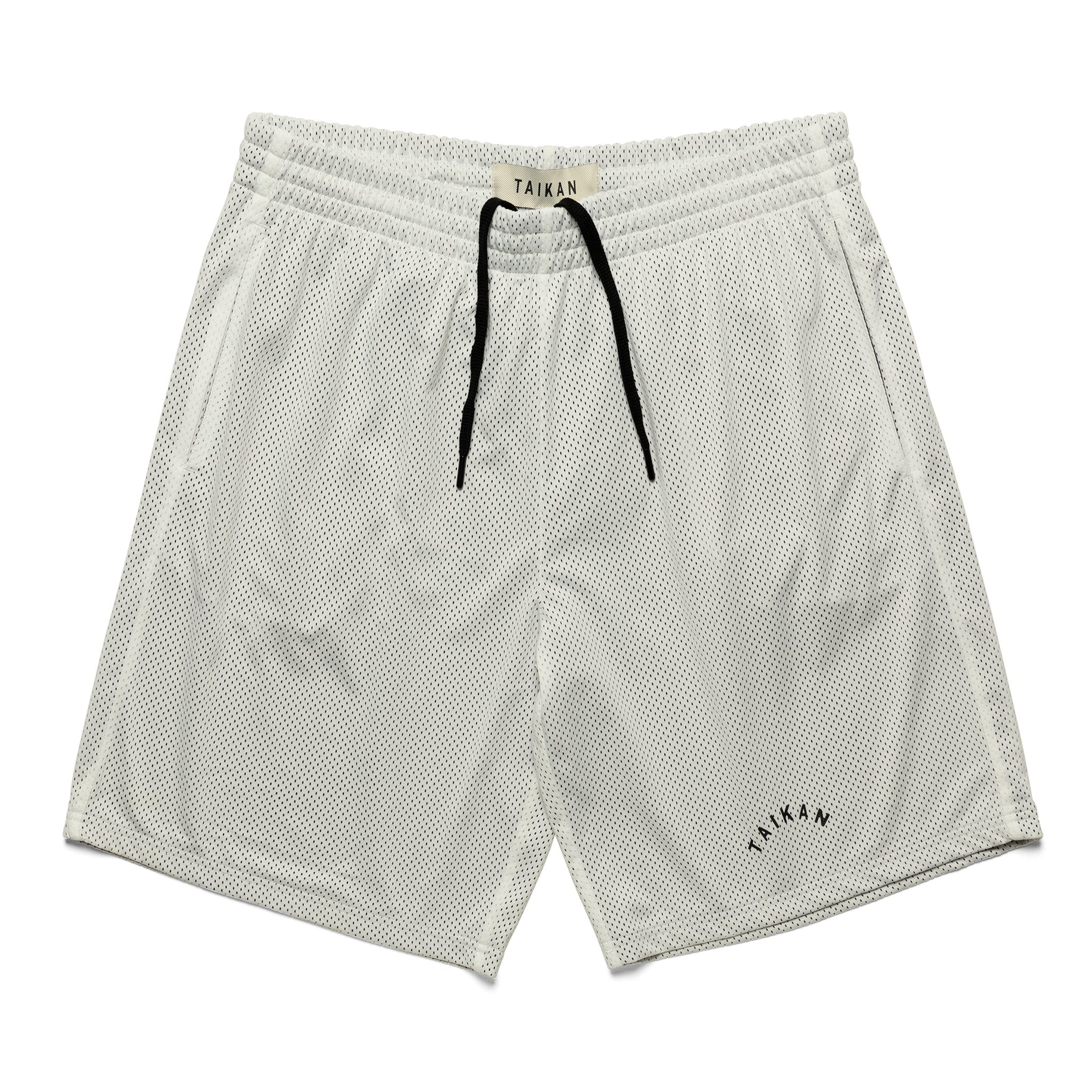 SHORT EN MESH TAIKAN, 2 couleurs - DM2 SHOP