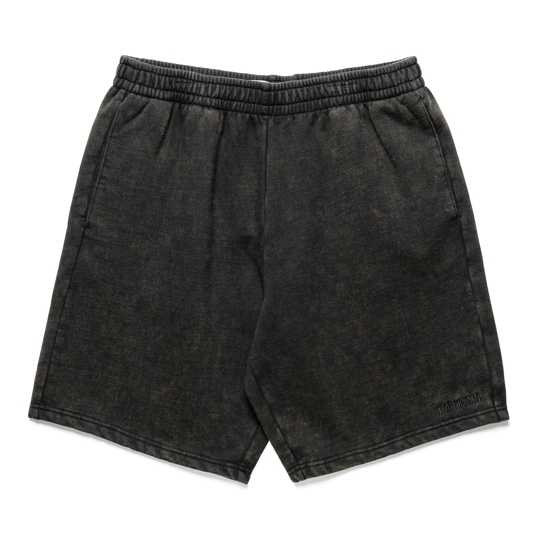 SHORT FLEECE UNISEX TAIKAN, 2 couleurs - DM2 SHOP
