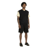 SHORT FLEECE UNISEX TAIKAN, 2 couleurs - DM2 SHOP
