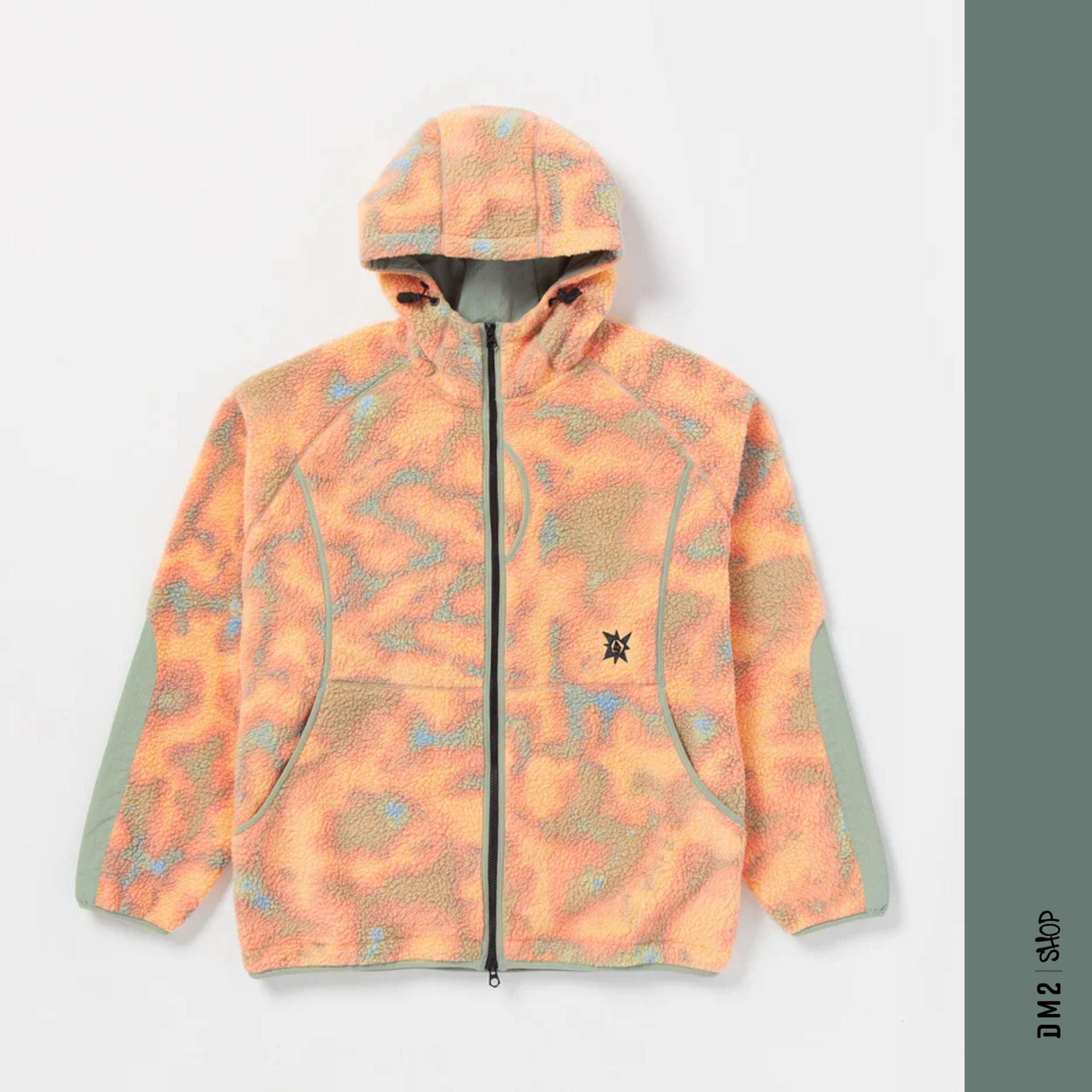 POLAR VOLCOM HOMME TT IGUCHI - DM2 SHOP