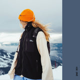VESTE POLAR UNISEXE TUNDRA NOTICE THE RECKLESS - DM2 SHOP