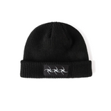 TUQUE COMBAT BEANIE NOIR