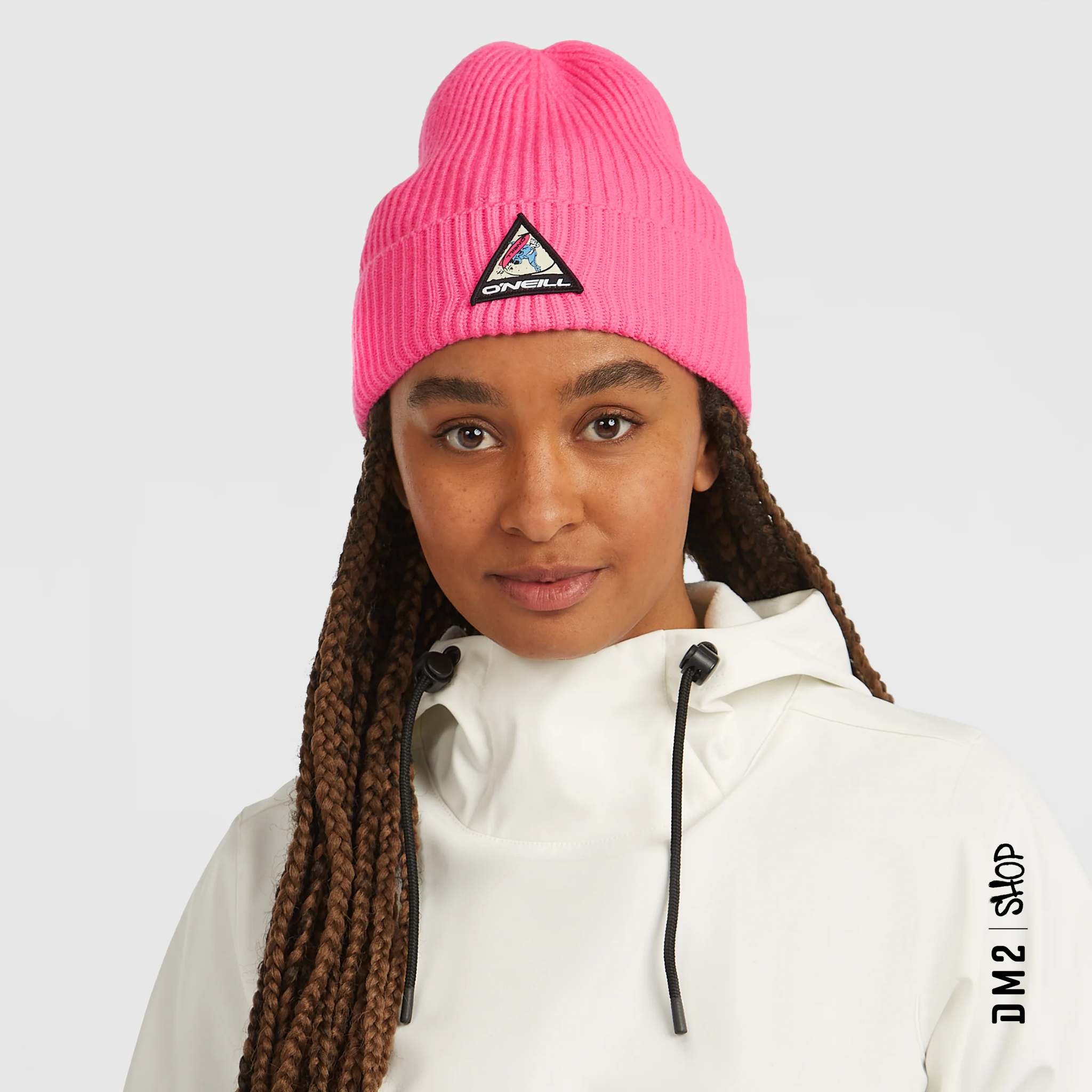 TUQUE O'NEILL FWC PLAY (2 couleurs)