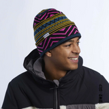 TUQUE COAL WESTON NAVY