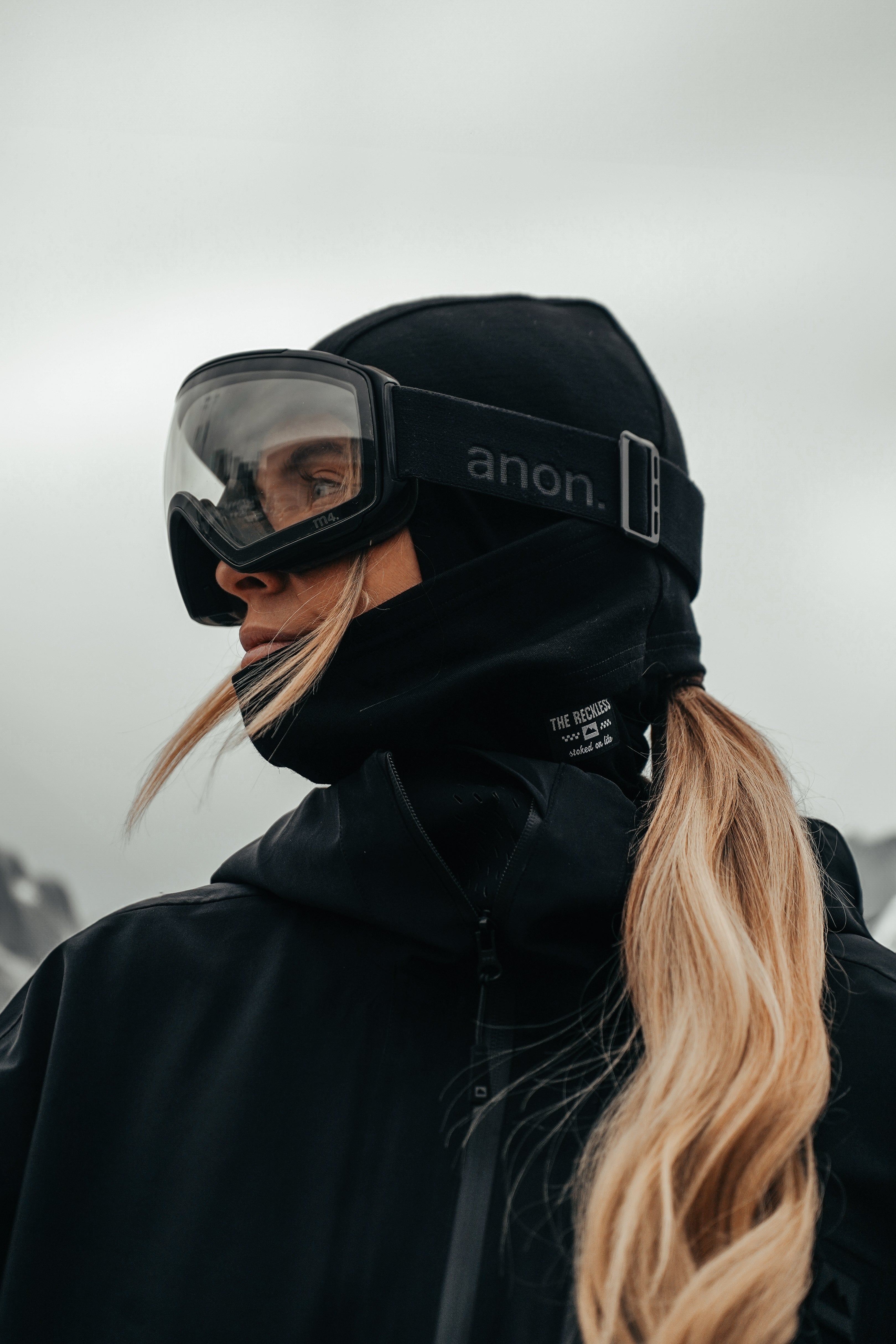 BALACLAVA