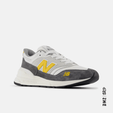 CHAUSSURES HOMME U99 GRIS, NEW BALANCE - DM2 SHOP