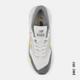 CHAUSSURES HOMME U99 GRIS, NEW BALANCE - DM2 SHOP