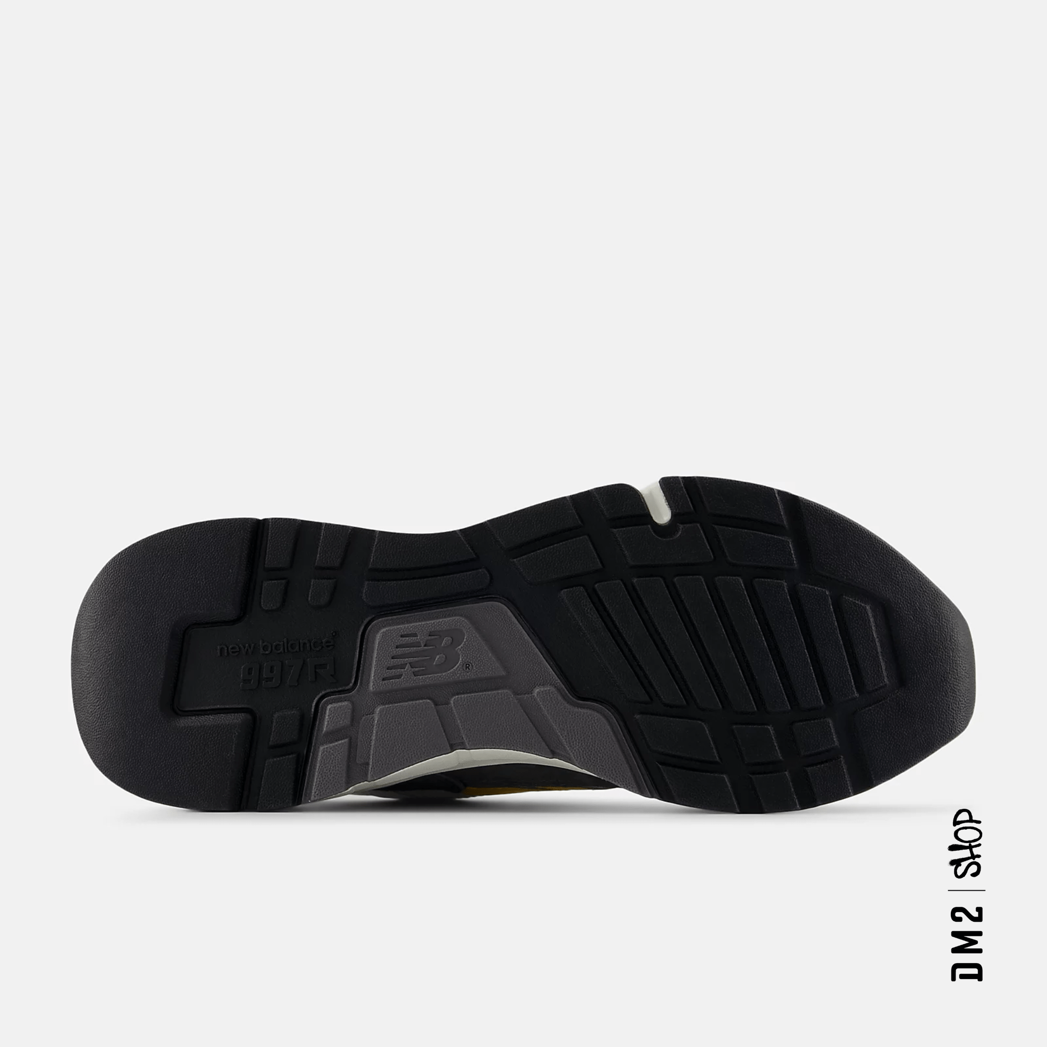 CHAUSSURES HOMME U99 GRIS, NEW BALANCE - DM2 SHOP