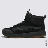 BOTTILLONS VANS ULTRARANGE EXO HI MTE - 1 NOIR - DM2 SHOP