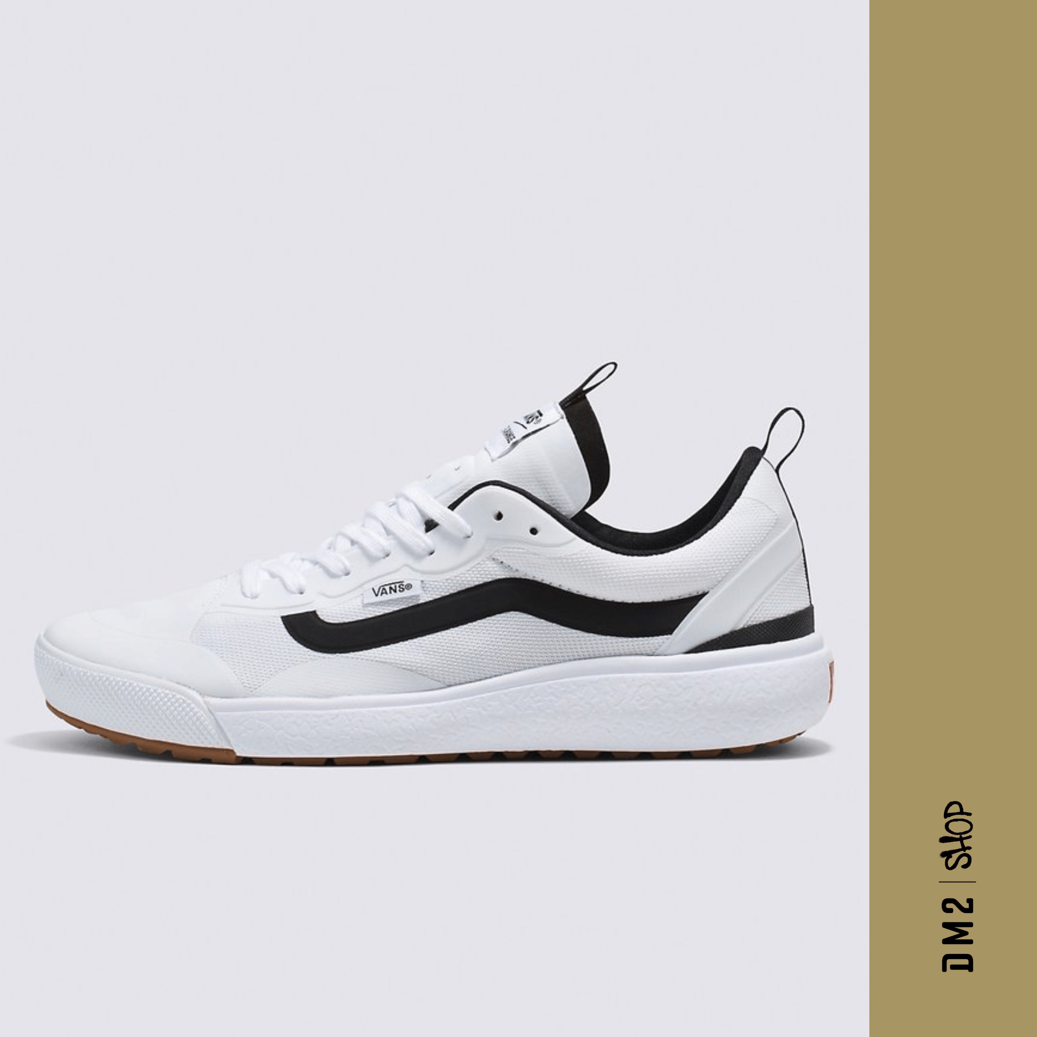 CHAUSSURES VANS ULTRARANGE EXO BLANC - DM2 SHOP