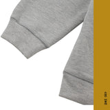 CREWNECK UNDERGROUND GRIS CHAIN TO BANK - DM2 SHOP