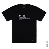 T - SHIRT UNDERGROUND PIRACY CHAIN TO BANK, 2 couleurs - DM2 SHOP