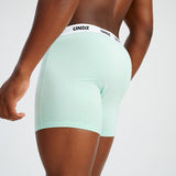BOXER HOMME BAMBOO MENTHE UNDZ - DM2 SHOP