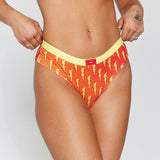 CULOTTE CHEEKY STORM FEMME UNDZ - DM2 SHOP