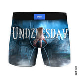 BOXER HOMME UNDZNESDAY UNDZ - DM2 SHOP