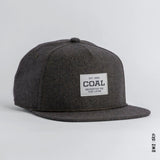 COAL CASQUETTE UNIFORM ADULTE - DM2 SHOP