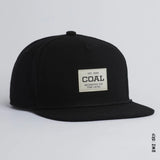 COAL CASQUETTE UNIFORM ADULTE - DM2 SHOP
