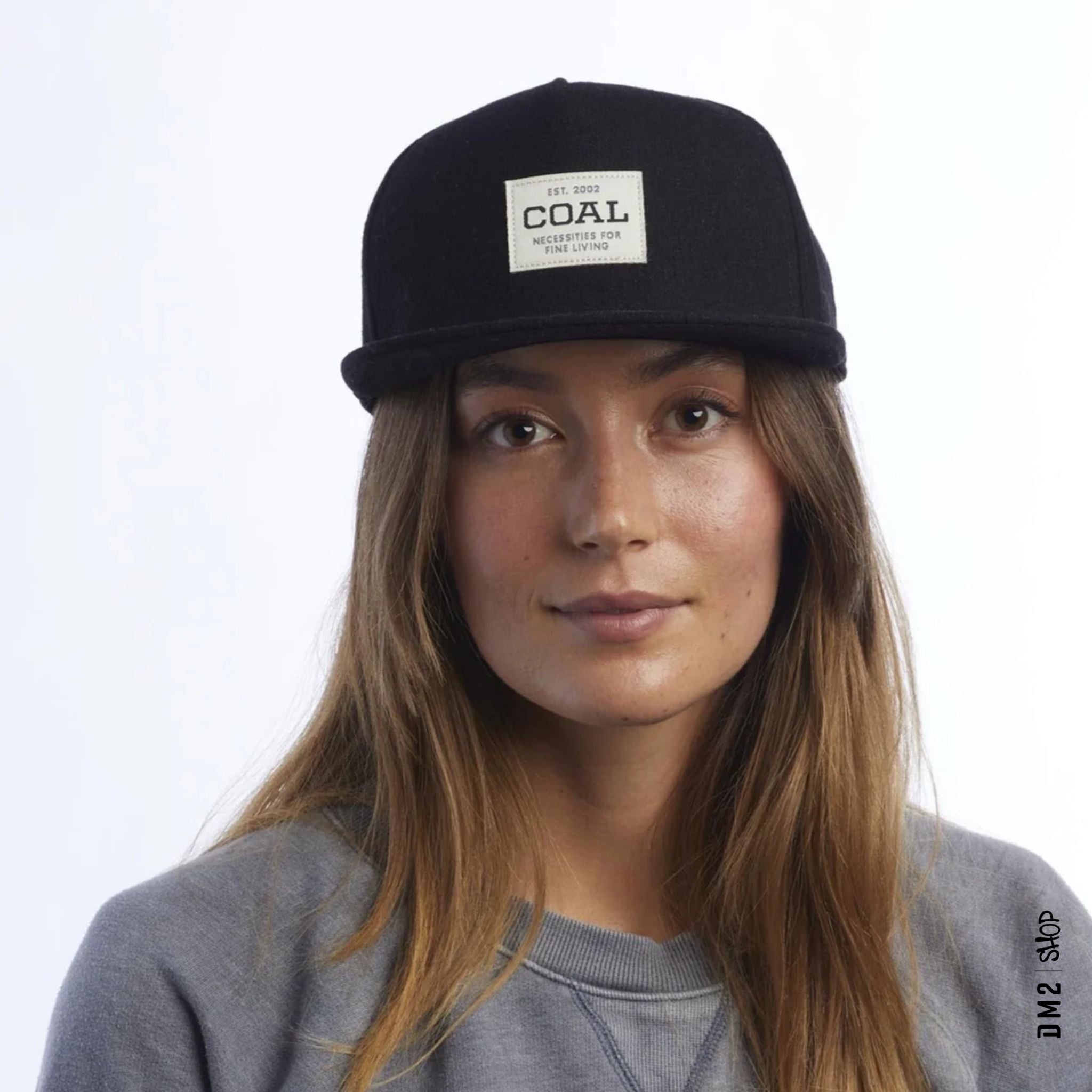 COAL CASQUETTE UNIFORM ADULTE - DM2 SHOP