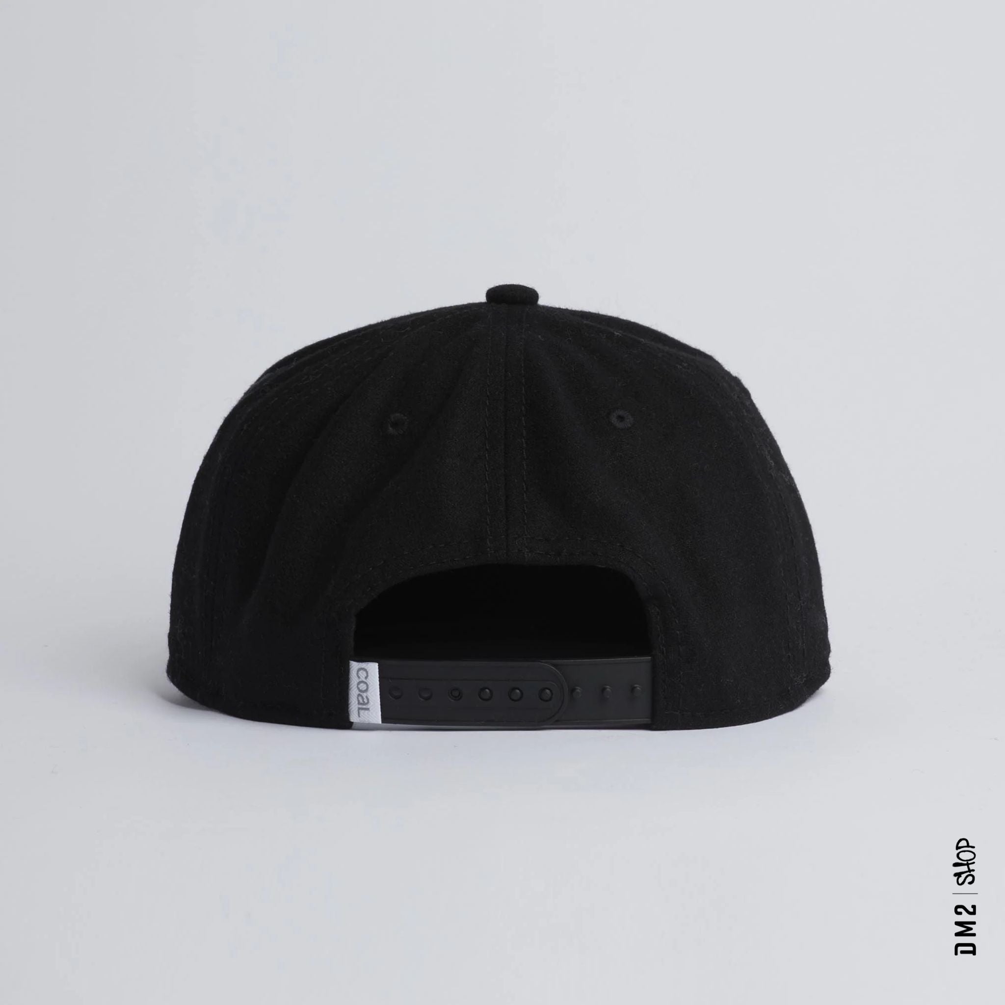COAL CASQUETTE UNIFORM ADULTE - DM2 SHOP