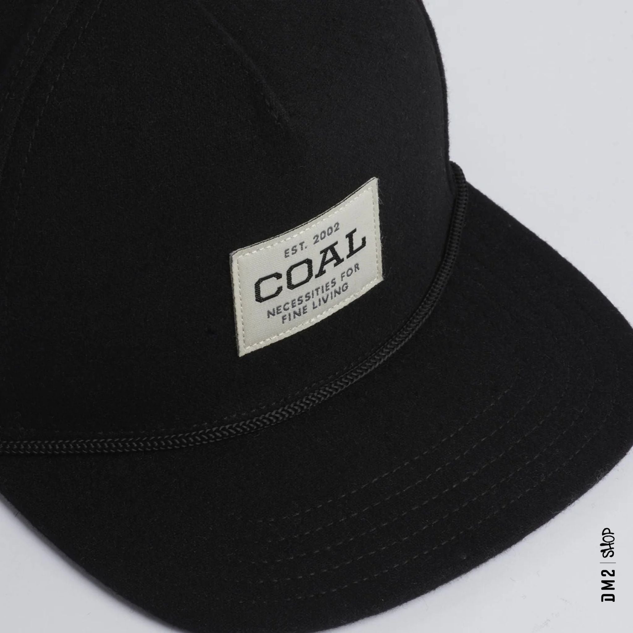 COAL CASQUETTE UNIFORM ADULTE - DM2 SHOP