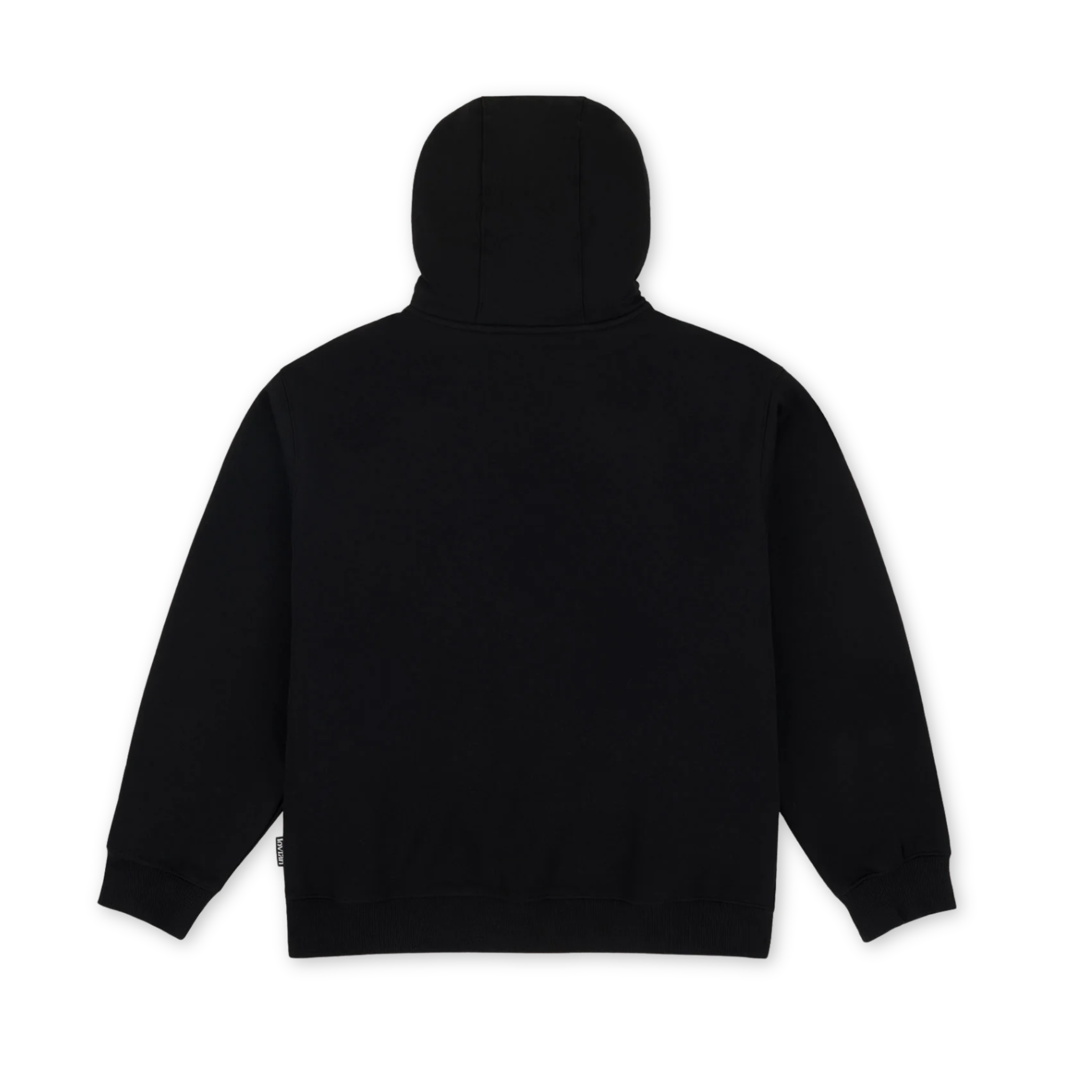 HOOD HOMME - UNIVERSITY - LOVIAH