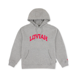 HOOD HOMME - UNIVERSITY - LOVIAH
