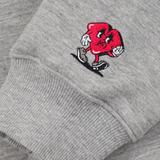 HOOD HOMME - UNIVERSITY - LOVIAH