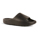 SANDALES UNISEXE CLOUD9 SLIDE NOIR FREEWATERS - DM2 SHOP