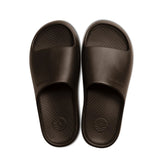 SANDALES UNISEXE CLOUD9 SLIDE NOIR FREEWATERS - DM2 SHOP